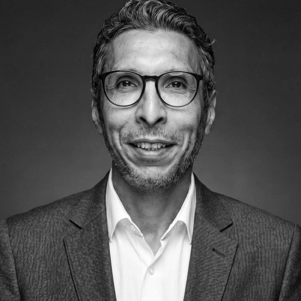 Mohamed Desouky